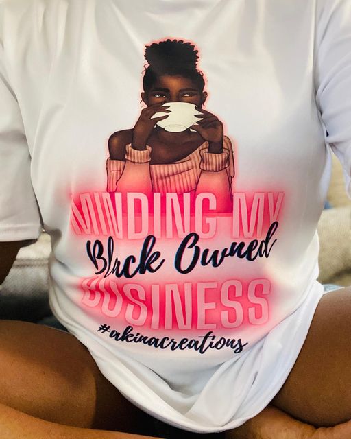 Black Owned Business Image