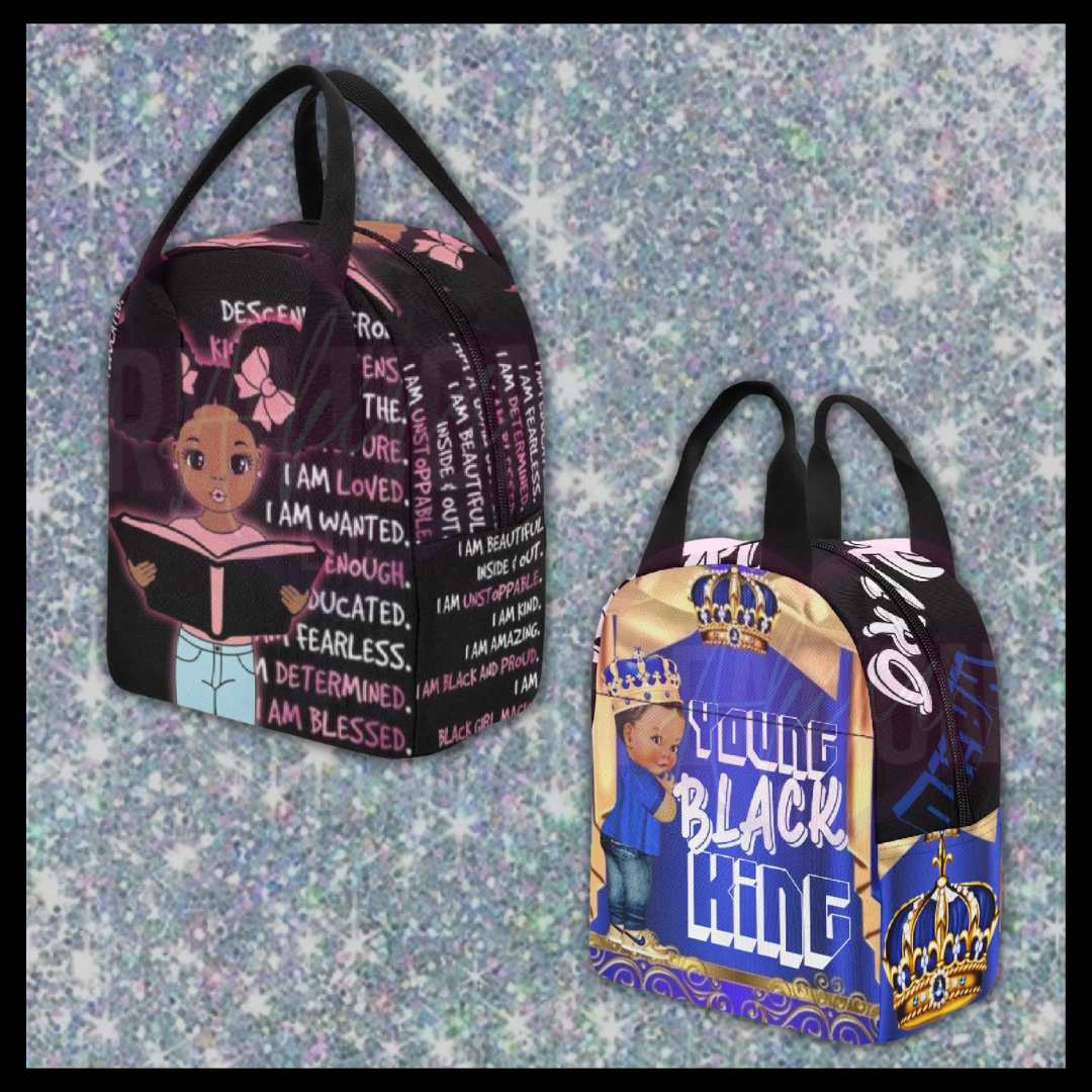 Design Your Own Lunchbox