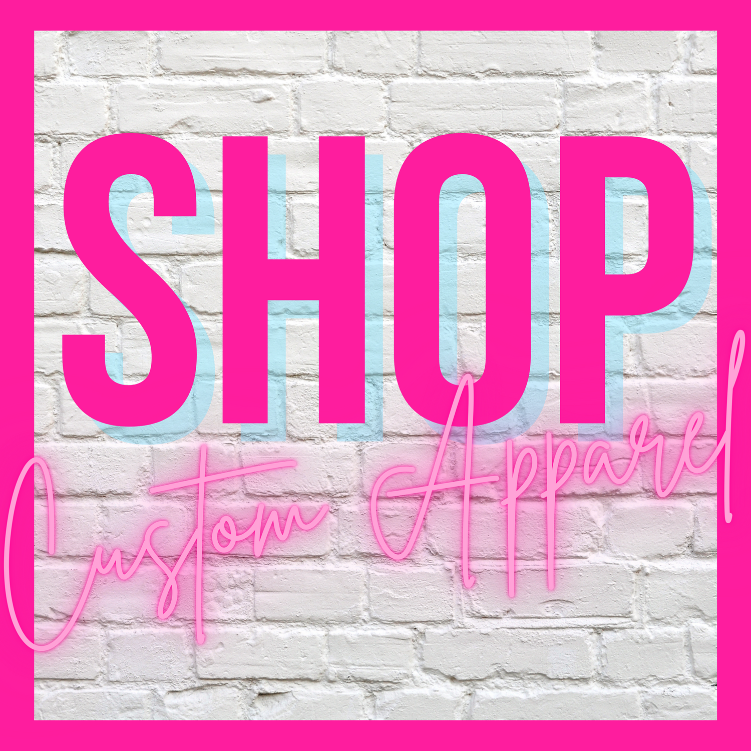 CUSTOM APPAREL