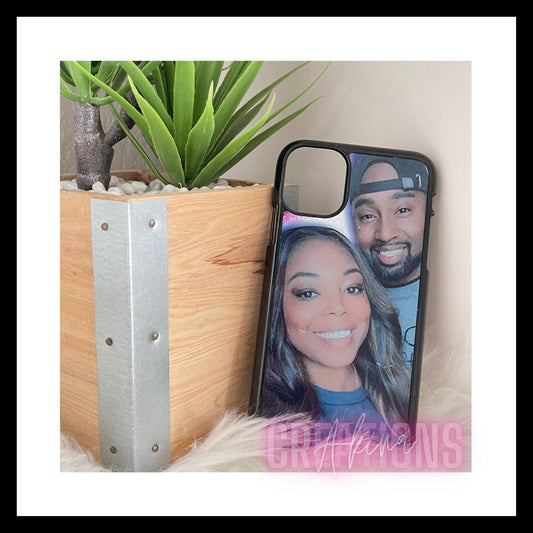 Custom Picture Case