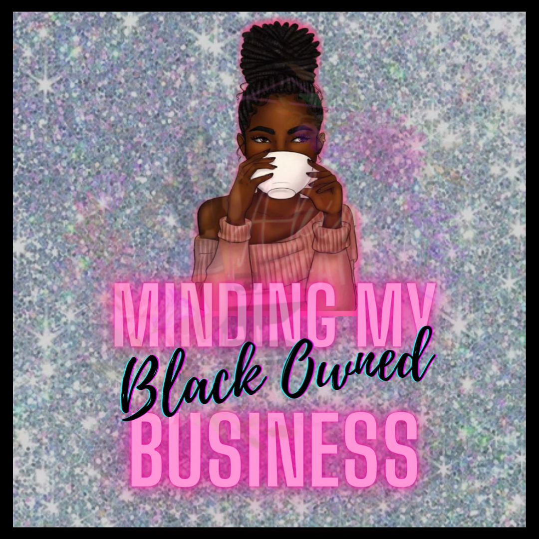 Black Owned Business Image