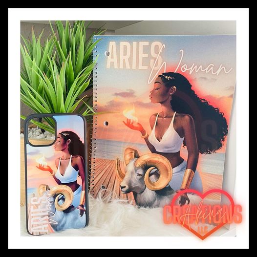 Custom Spiral Notebooks