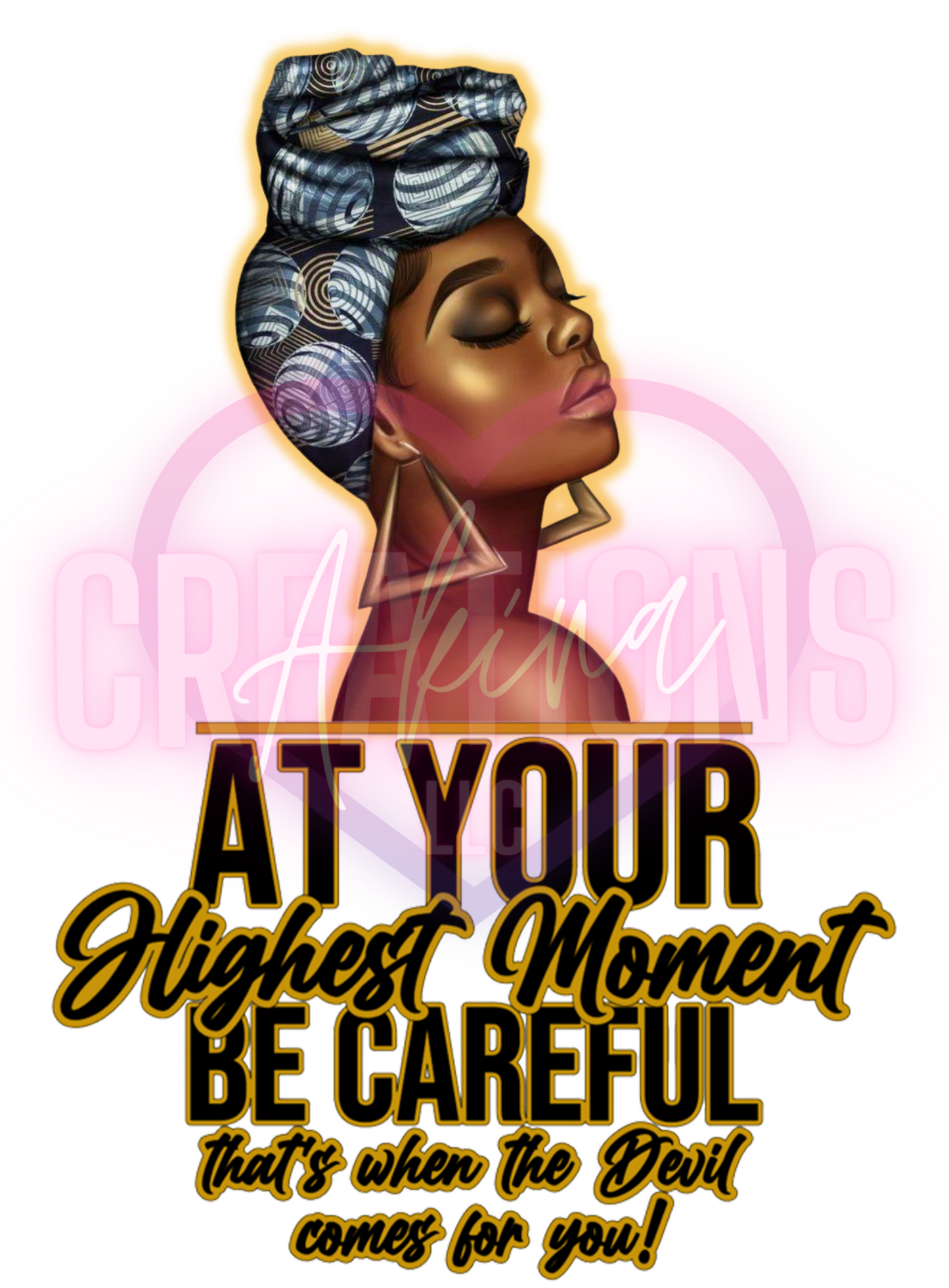 At Your Highest