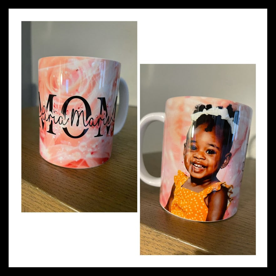 Sublimation Mug